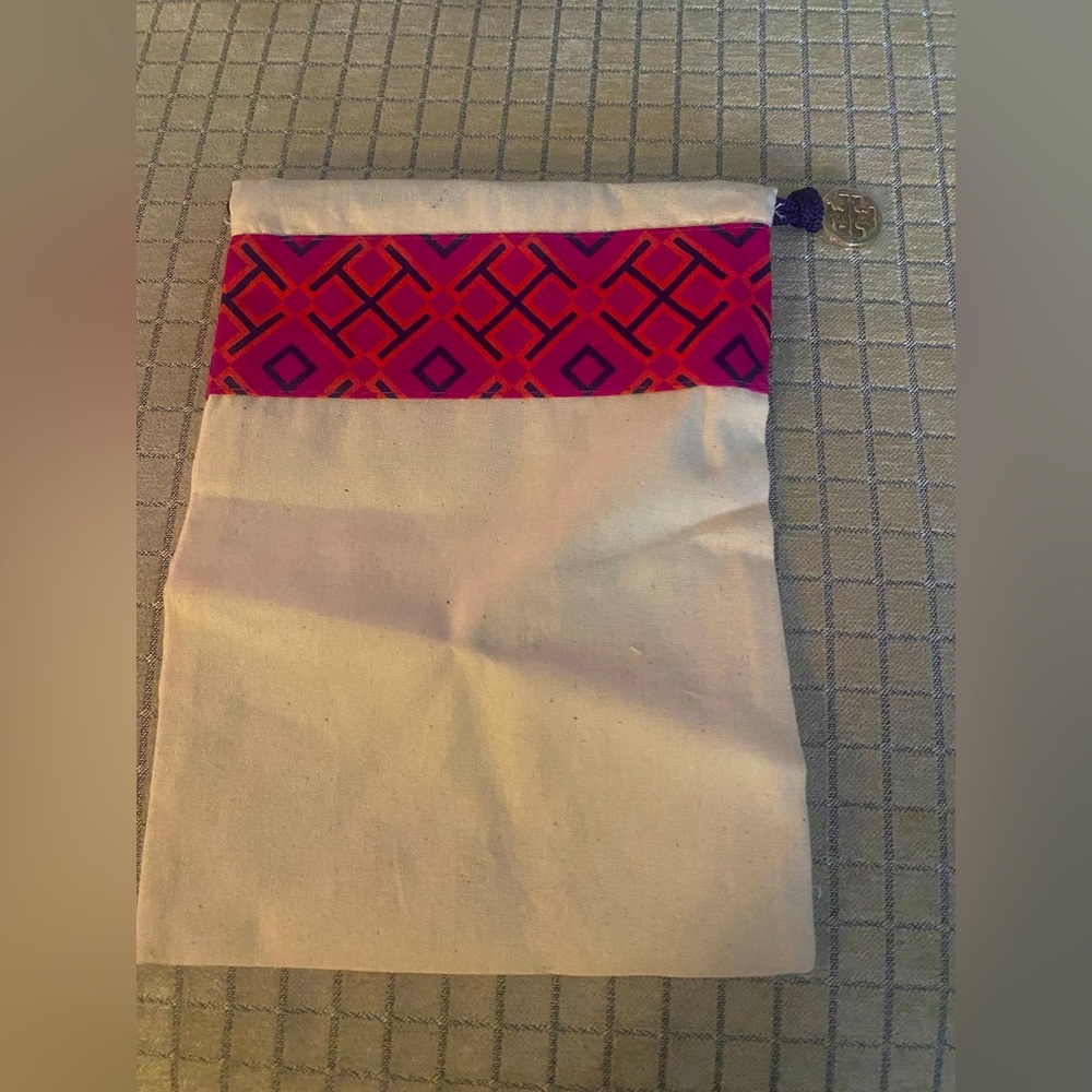 Brand new Tory Burch dustbag